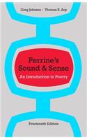 Perrine's Sound & Sense