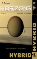 Horizons: Exploring the Universe, Hybrid