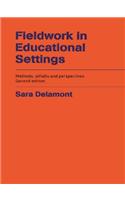 Fieldwork in Educational Settings