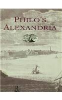 Philo's Alexandria