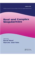 Real And Complex Singularities