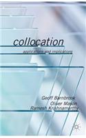 Collocation: Applications and Implications