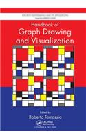 Handbook of Graph Drawing and Visualization