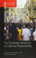 Routledge Handbook of Collective Responsibility