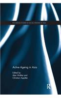 Active Ageing in Asia