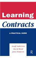 Learning Contracts