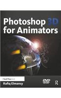 Photoshop 3D for Animators