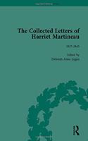 Collected Letters of Harriet Martineau Vol 2