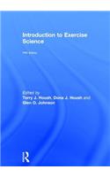 Introduction to Exercise Science