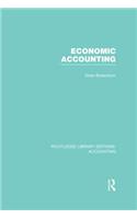 Economic Accounting (RLE Accounting)