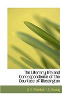 The Literary Life and Correspondence of the Countess of Blessington