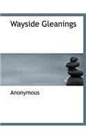 Wayside Gleanings