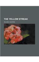 The Yellow Streak