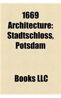 1669 Architecture: Stadtschloss, Potsdam(English)