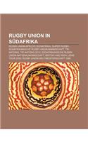 Rugby Union in Sudafrika