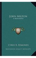 John Milton