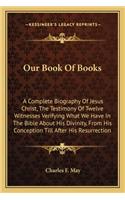 Our Book Of Books