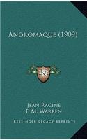 Andromaque (1909): (French)