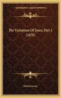 Visitations of Essex, Part 2 (1879)