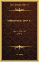 Homeopathic Envoy V17