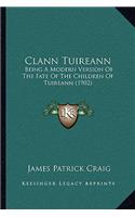 Clann Tuireann