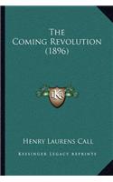 Coming Revolution (1896)