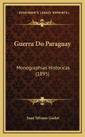 Guerra Do Paraguay