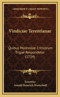 Vindiciae Terentianae