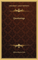 Questionings