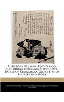 A History of Japan