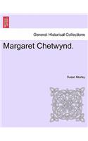 Margaret Chetwynd.