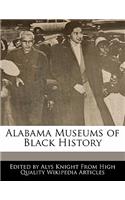 Alabama Museums of Black History
