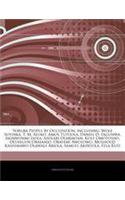 Articles on Yoruba People by Occupation, Including