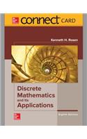 Connect Access Card for Discrete Mathematics and Its Applications