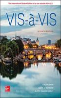 Vis-a-vis: Beginning French (Student Edition)