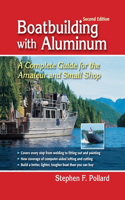 Boatbuilding with Aluminum 2E (PB)