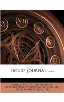 House Journal ......