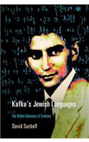Kafka's Jewish Languages