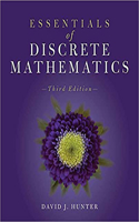 Essentials of Discrete Mathematics