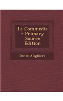 La Commedia