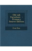 Old Oak Furniture