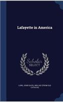 Lafayette in America