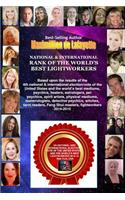 National & International Rank of the World's Best Lightworkers