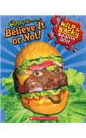 Ripley's Believe It or Not! Special Edition 2017: Wild &amp; Wacky