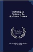 Mythological Fictions of the Greeks and Romans