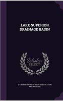 Lake Superior Drainage Basin