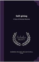 Self-giving