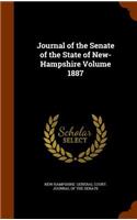 Journal of the Senate of the State of New-Hampshire Volume 1887