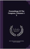 Proceedings of the Congress, Volumes 1-2