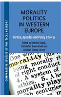 Morality Politics in Western Europe